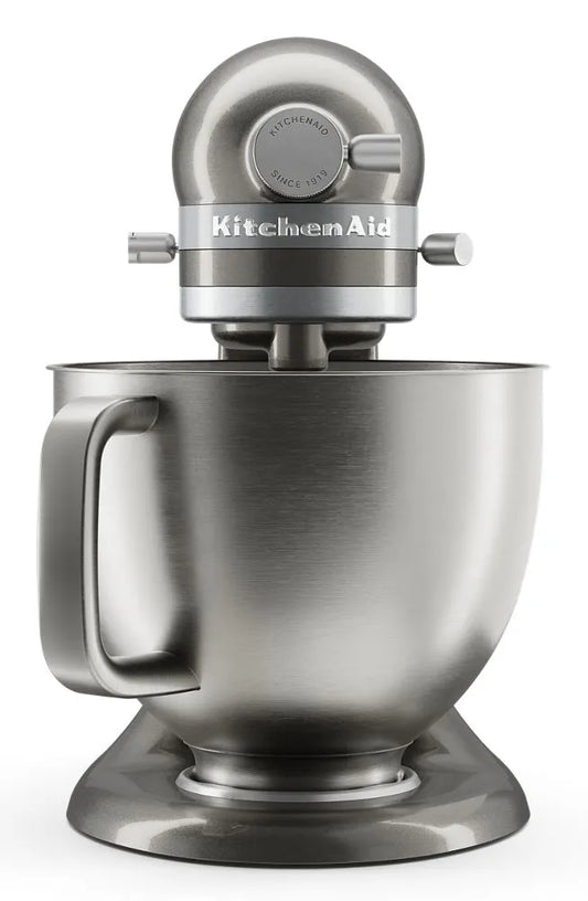 KitchenAid Artisan Plus Stand Mixer - Medallion Silver