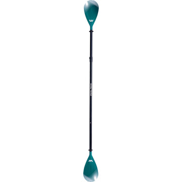 Aqua Marina -- DUAL-TECH 2-in-1 Adjustable Aluminum iSUP & Kayak Paddle
