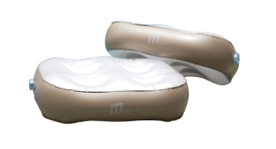 MSpa Accessories - Seat Cushion Twin Pack