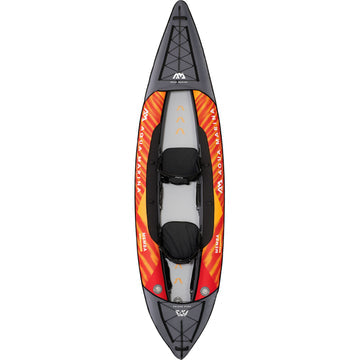 Aqua Marina - MEMBA 12'10" Touring Kayak 2-person