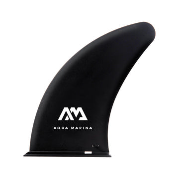 Slide-in 11" DAGGER Fin for windsurf iSUP