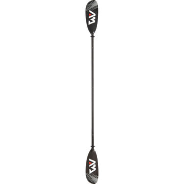 Aqua Marina -- KP-3 Carbon Kayak Paddle (4 sections)