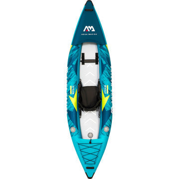 STEAM 312 10'3" Inflatable 1-person Kayak