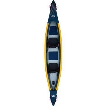 Aqua Marina - TOMAHAWK 14'5" High Pressure Speed Kayak 2-person