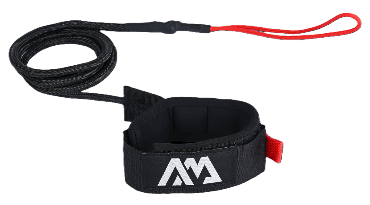 SS23 8" Paddle Board Safety Leash
