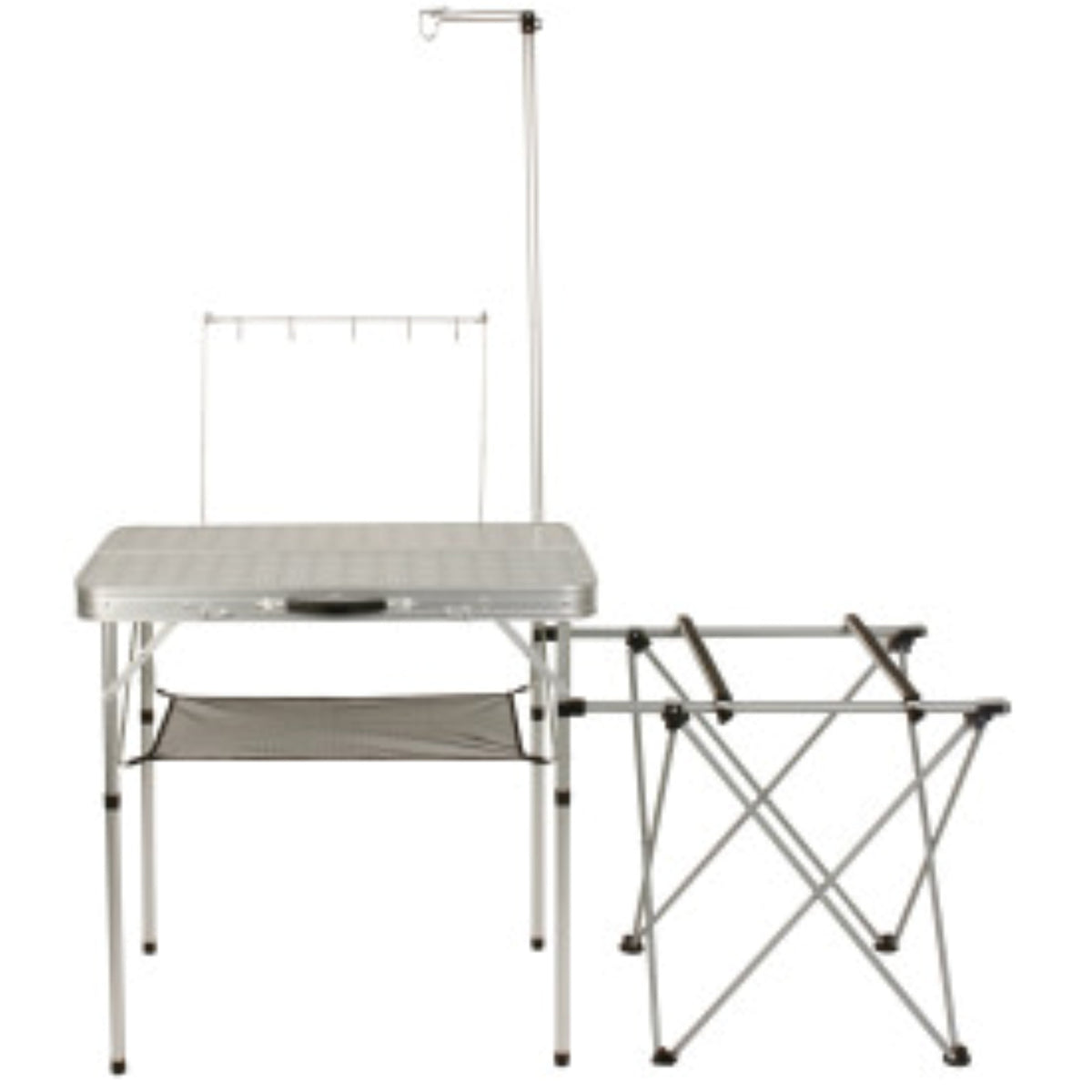 Coleman - Pack Away Outdoor Kitchen