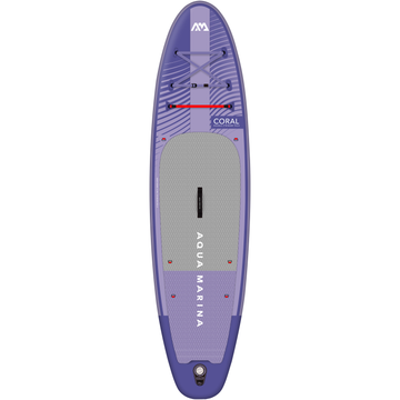 CORAL 10'2" (Night Fade) Advanced All-Around Inflatable...