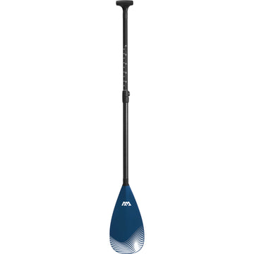 CP-1 Adjustable Canoe Paddle (2pcs)