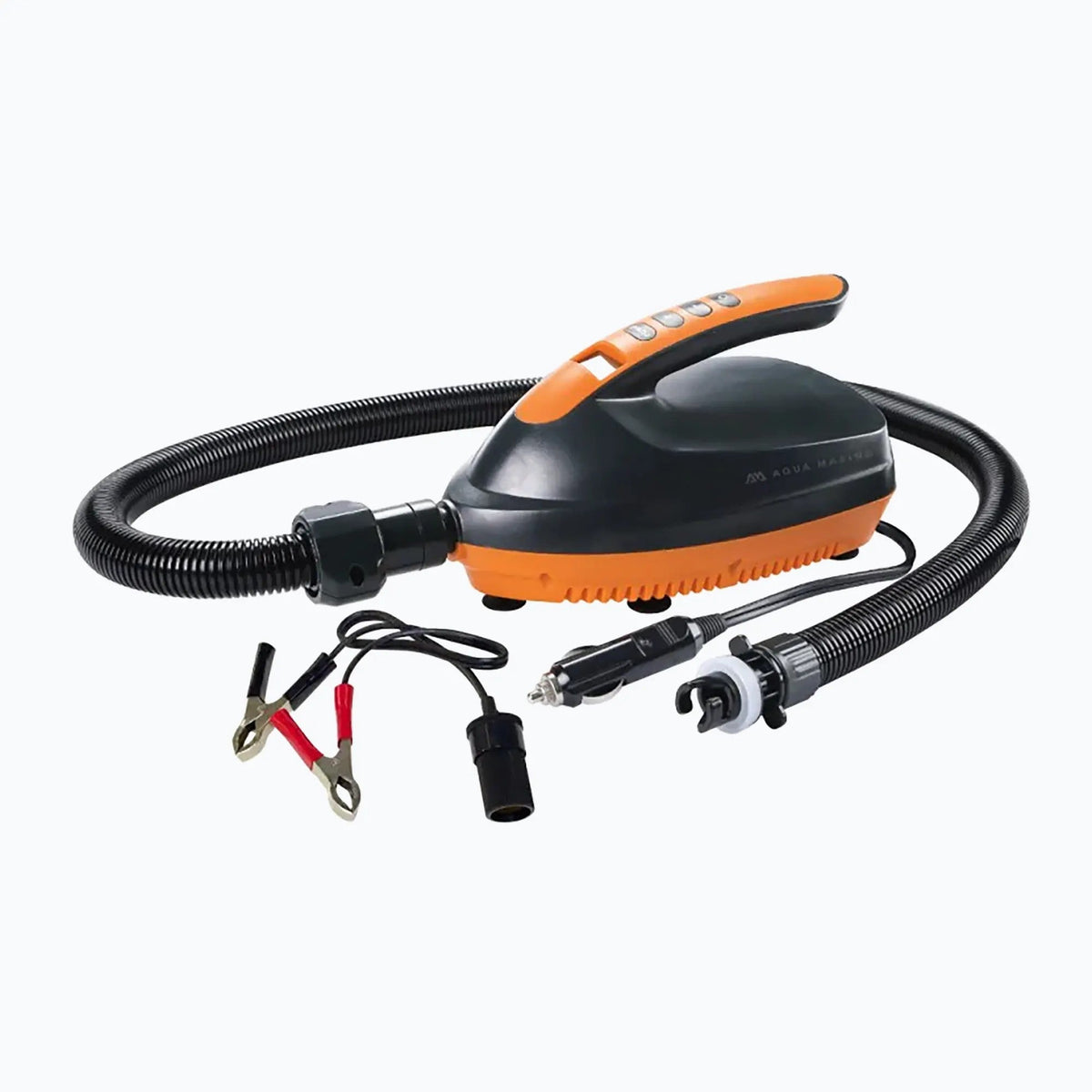 EP-T16 - 12V Electric Pump (16psi)