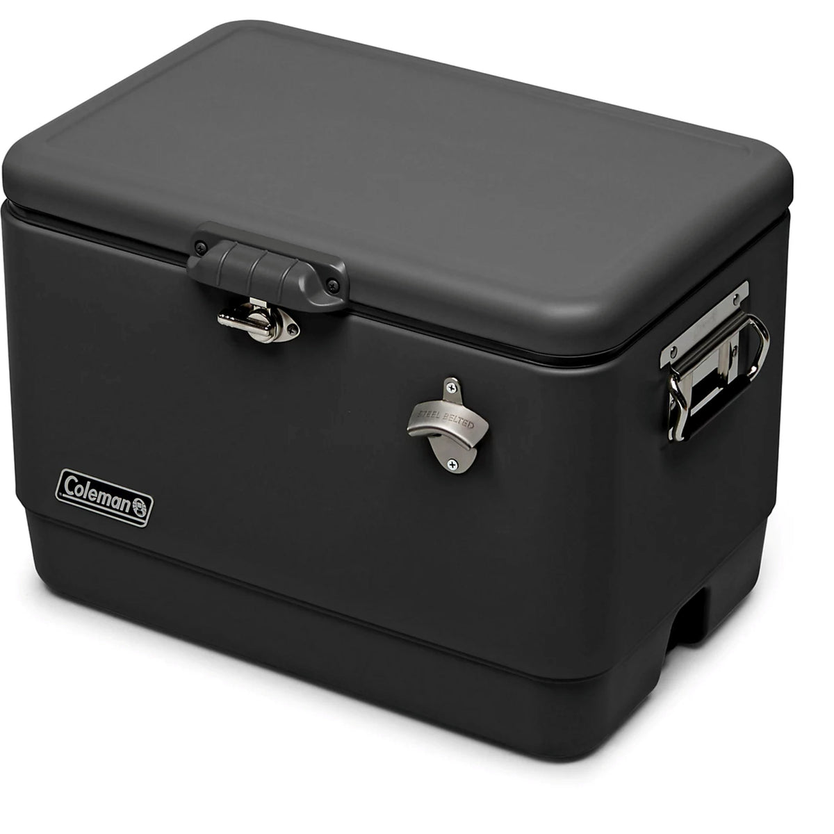 Coleman - Reunion 54 Quart Steel Belted Cooler - Midnight