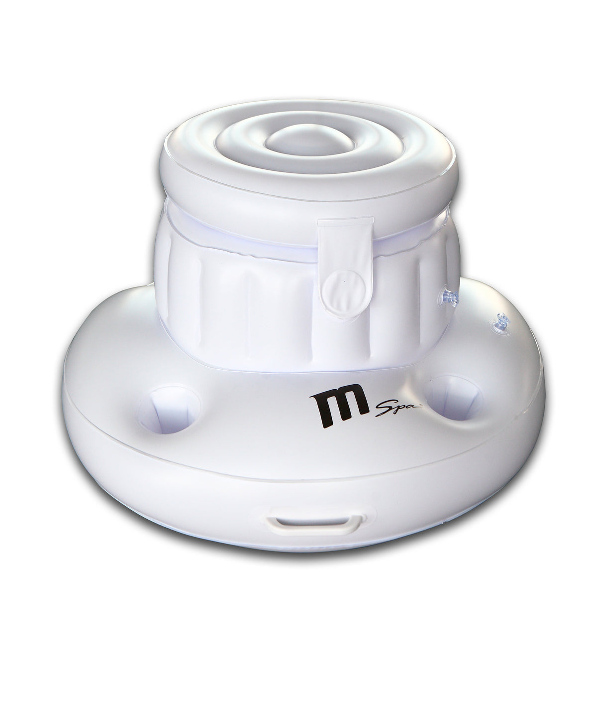 MSpa Accessories -- Inflatable Ice Box/Drink and Snack Box