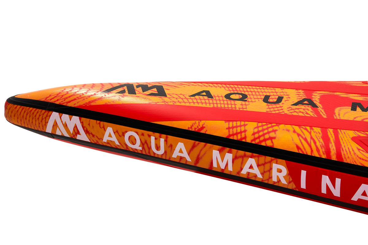 RACE 14' Racing Inflatable Stand Up Paddle Board (iSup)