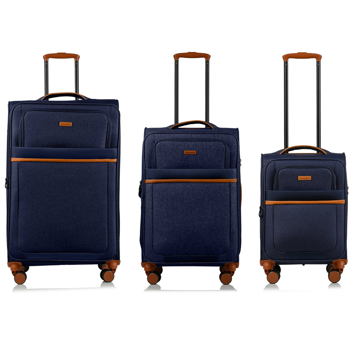 Classic II / 3-Piece Luggage Set