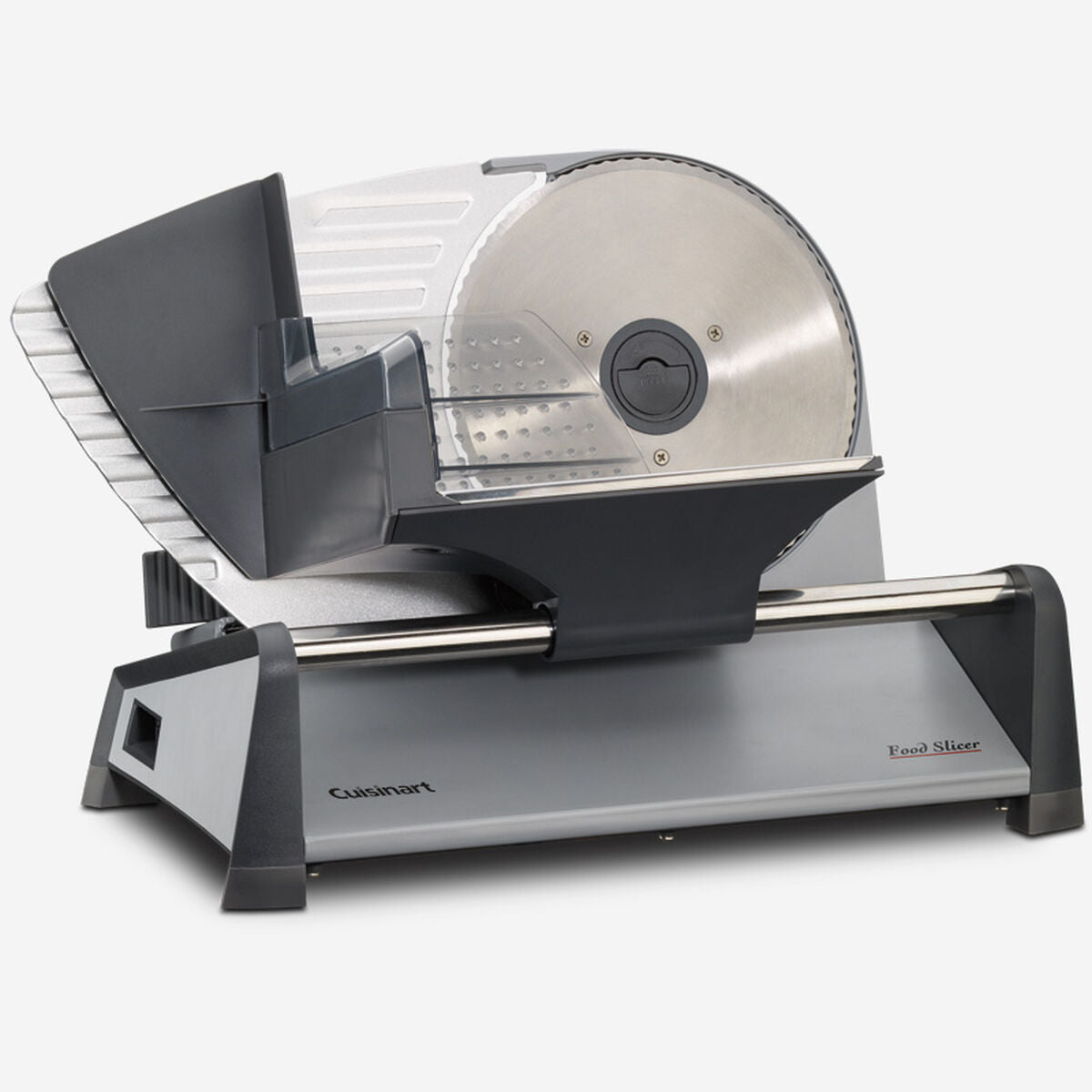 Cuisinart® Professional Food Slicer