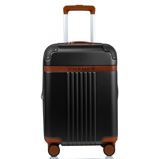 Vintage Carry-on