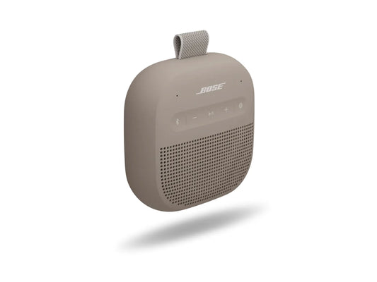 Bose Soundlink Micro Bluetooth Speaker (2nd Gen) - Sandstone