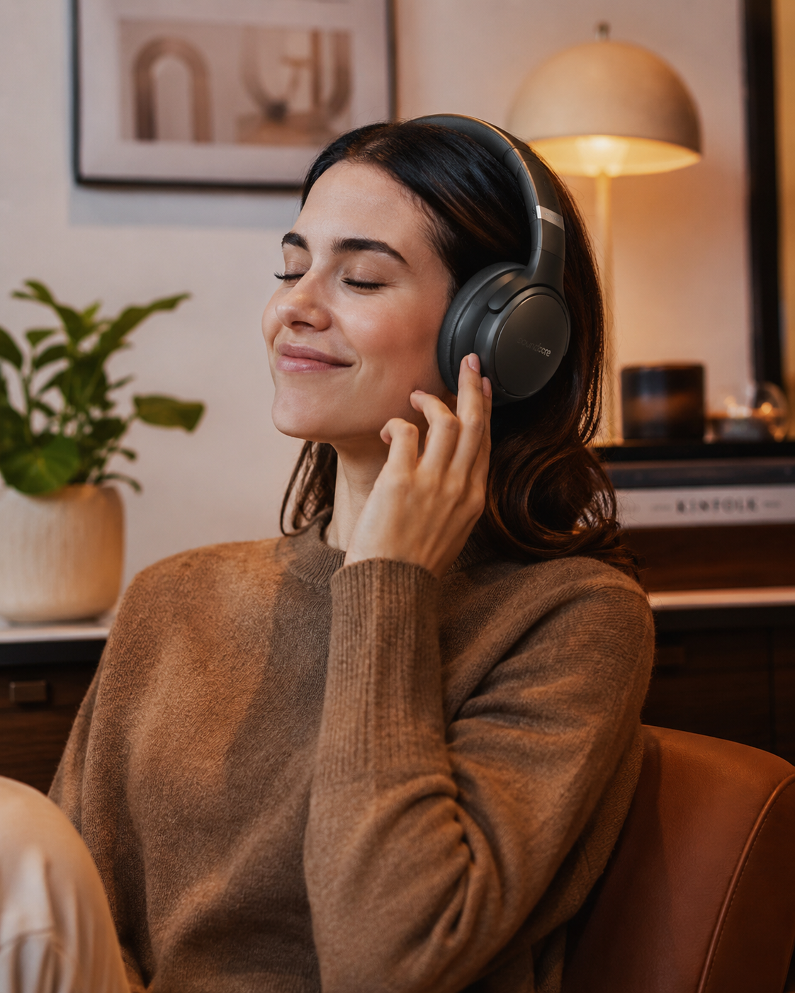 Veho Zb-4 Neb Bluetooth Wireless Headphones With Mic