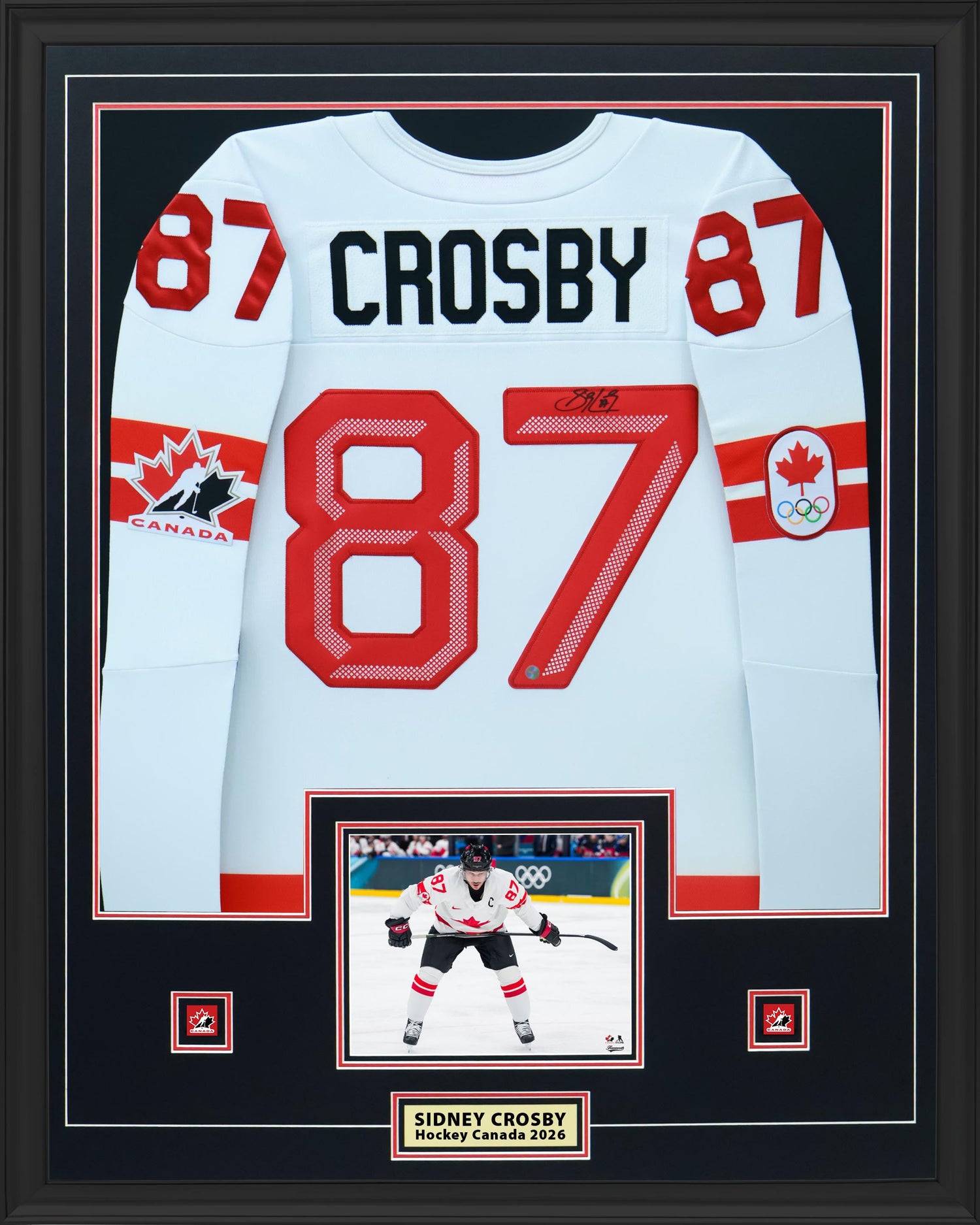 Sports Memorabilia