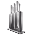 Cuisine::pro®  Damashiro® Kin 7 Piece Knife Block