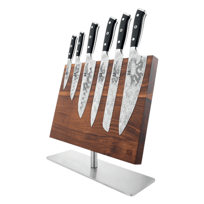 Cuisine::pro® KIYOSHI™ Kei Knife Block 7 Piece