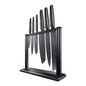 Id3 Black Samurai Gozen Block 7PC