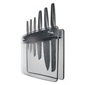 Cuisine::pro® iD3 BLACK SAMURAI® Sakai Knife Block 7 Piece