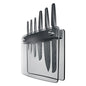 Cuisine::pro® iD3 BLACK SAMURAI® Sakai Knife Block 7 Piece