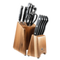 Wolfgang Starke Kutchin Knife Block 11PC