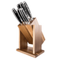 Iconix Drenhen Knife Block 9PC