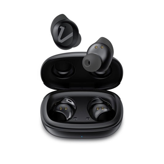 Veho RHOX True wireless earbuds - Carbon Black