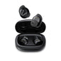 Veho RHOX True wireless earbuds - Carbon Black