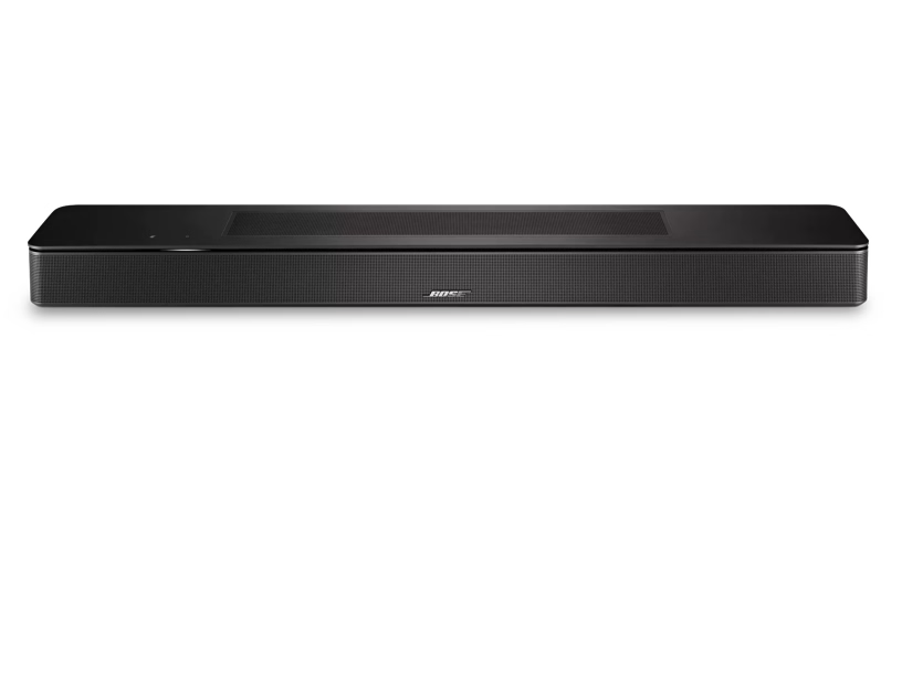 Bose Smart Soundbar - Black