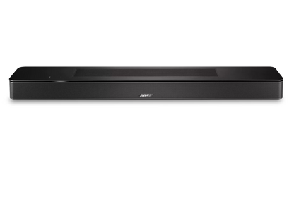 Bose Smart Soundbar - Black