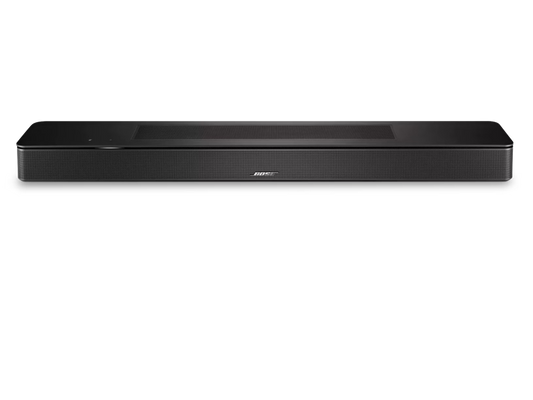 Bose Smart Soundbar - Black