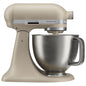 KitchenAid Artisan Plus Stand Mixer - Oat