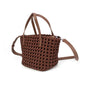Bag & Bougie Hampton Mini - Brown