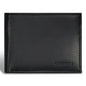 Classic / Leather Center-Wing Wallet