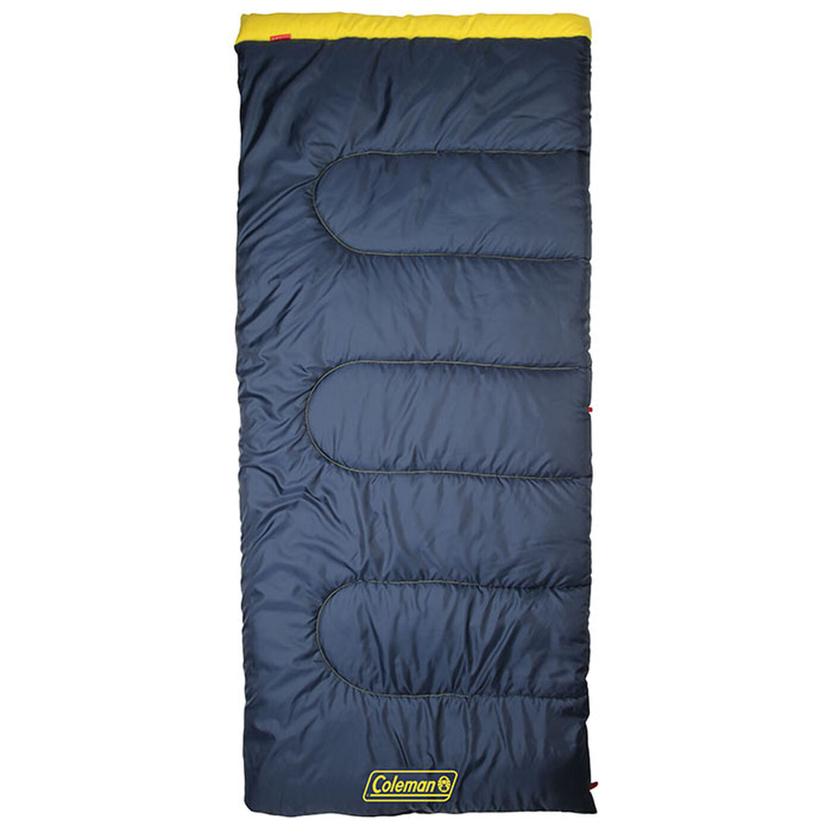 Coleman - Palmetto Regular Warm Weather Sleeping Bag -...