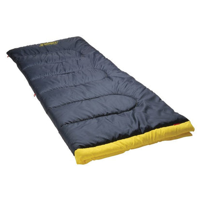 Coleman - Palmetto Regular Warm Weather Sleeping Bag -...