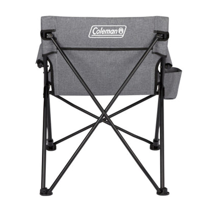 Coleman - Forester Deck Chair - Grey