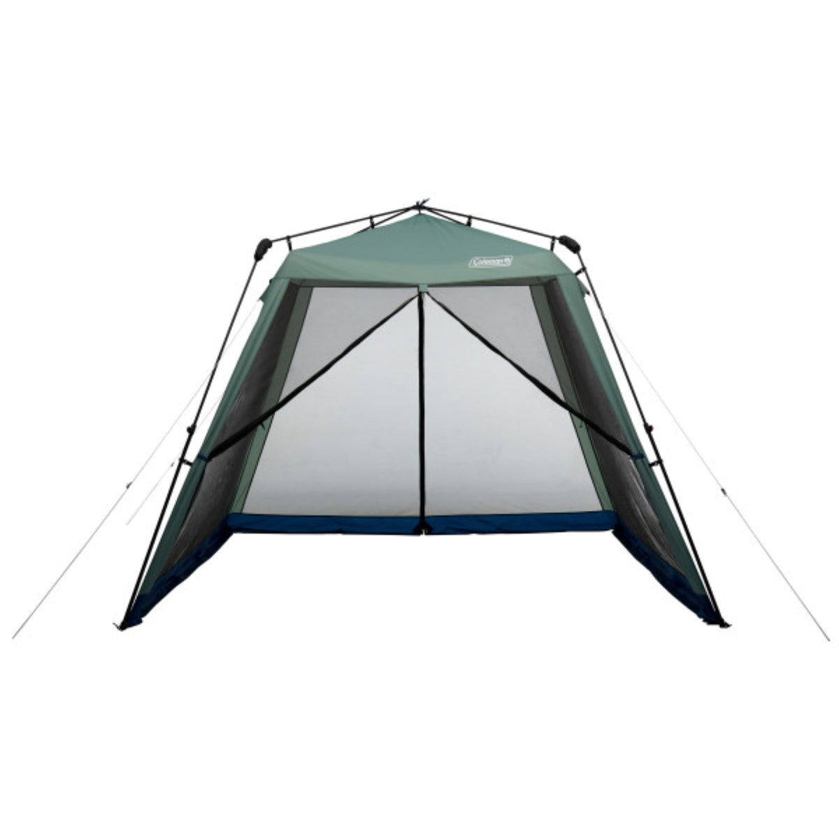 Coleman - Skylodge Instant Screenhouse 10X10 - Moss