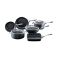 Cuisine::pro® iD3 Cookware Set 9pc