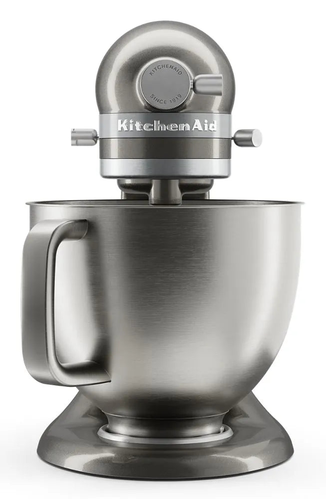KitchenAid Artisan Plus Stand Mixer - Medallion Silver