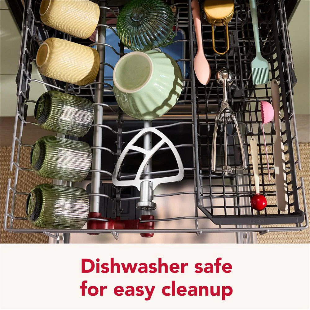 KitchenAid Stainless Steel 3 Piece Accessory Kit