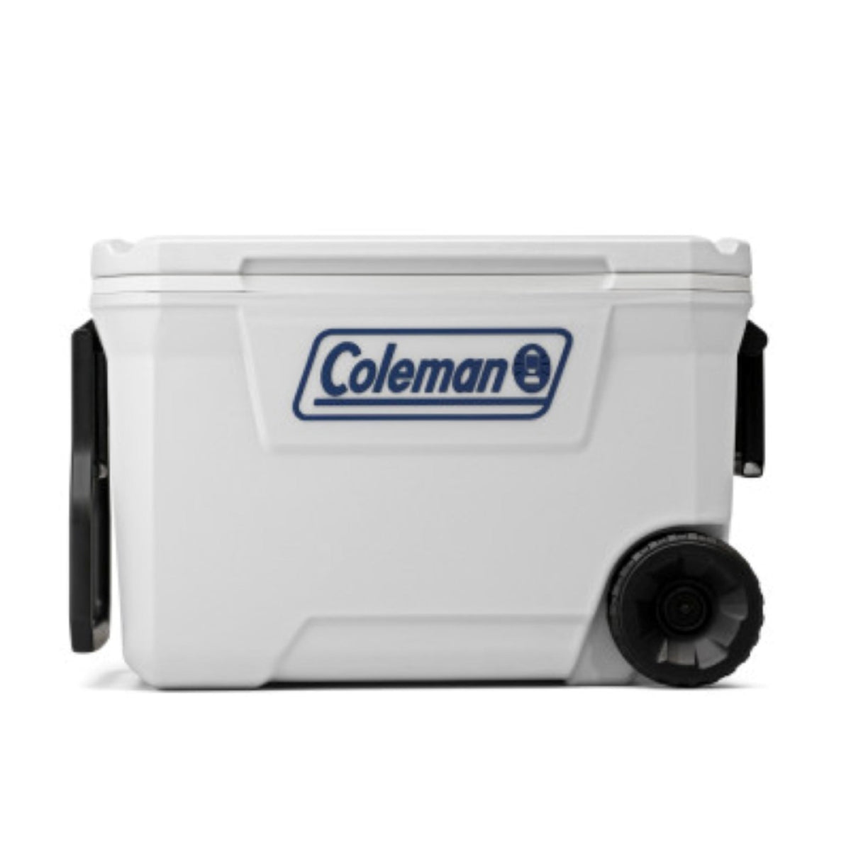 Coleman - 316 Series 62-Quart Marine Wheeled Cooler 58.7...