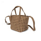 Bag & Bougie Hampton Mini - Beige