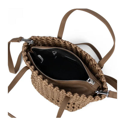 Bag & Bougie Hampton Mini - Beige