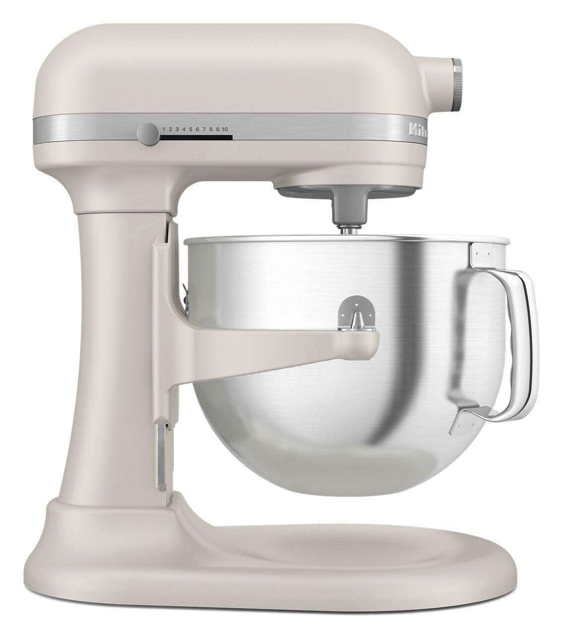 KitchenAid® 7 Quart Bowl-Lift Stand Mixer - Matte Milkshake