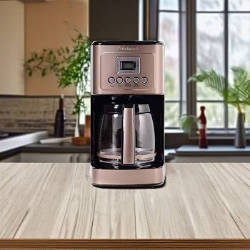 Cuisinart 14 Cup Drip Coffee Maker