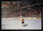 Jaromir Jagr Signed Framed 20x29 Pittsburgh Penguins Salute Canvas